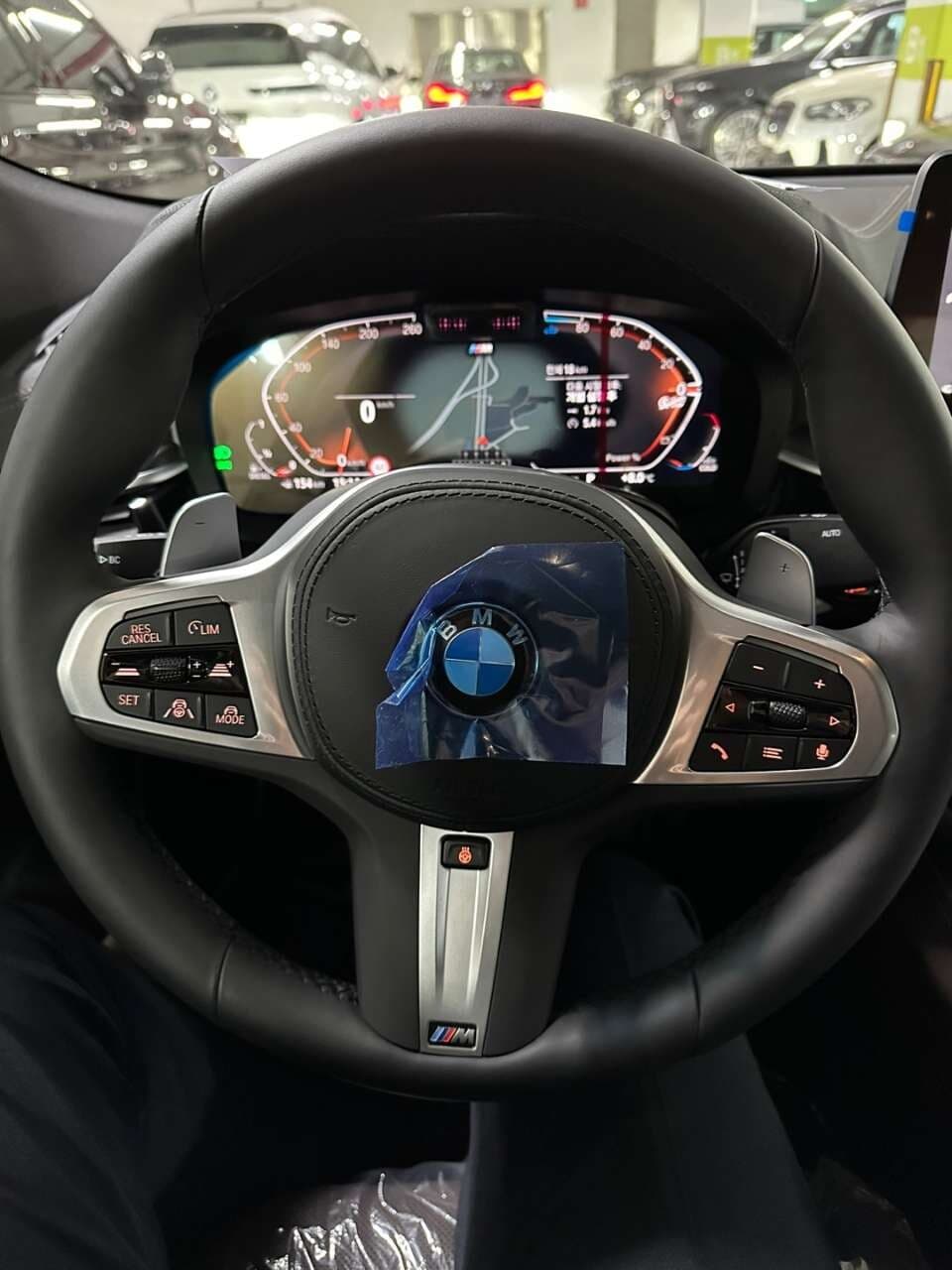 BMW 6시리즈 그란투리스모 620d GT M 스포츠 패키지 P1 게시글 썸네일