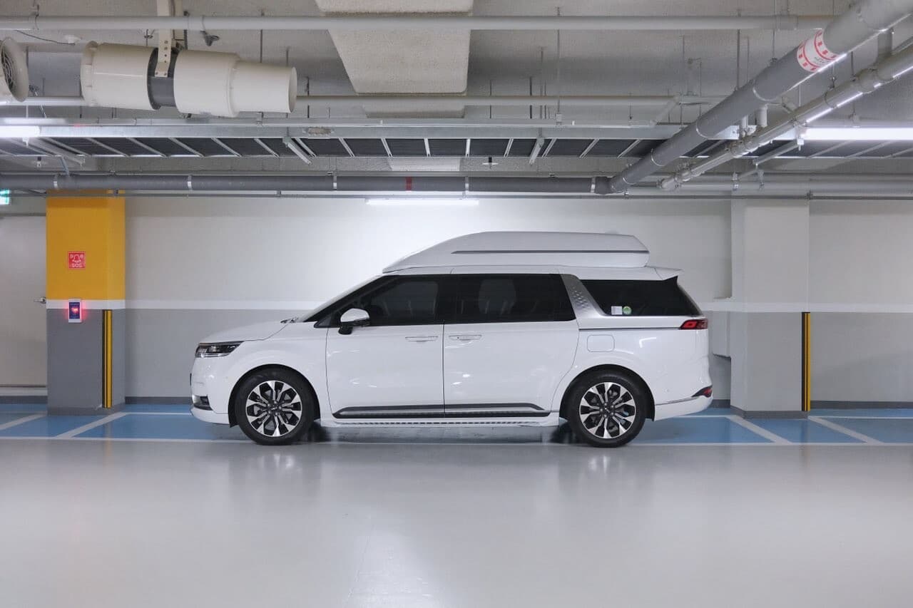 기아 카니발 하이리무진 시그니처 G3.5 9인승 게시글 썸네일