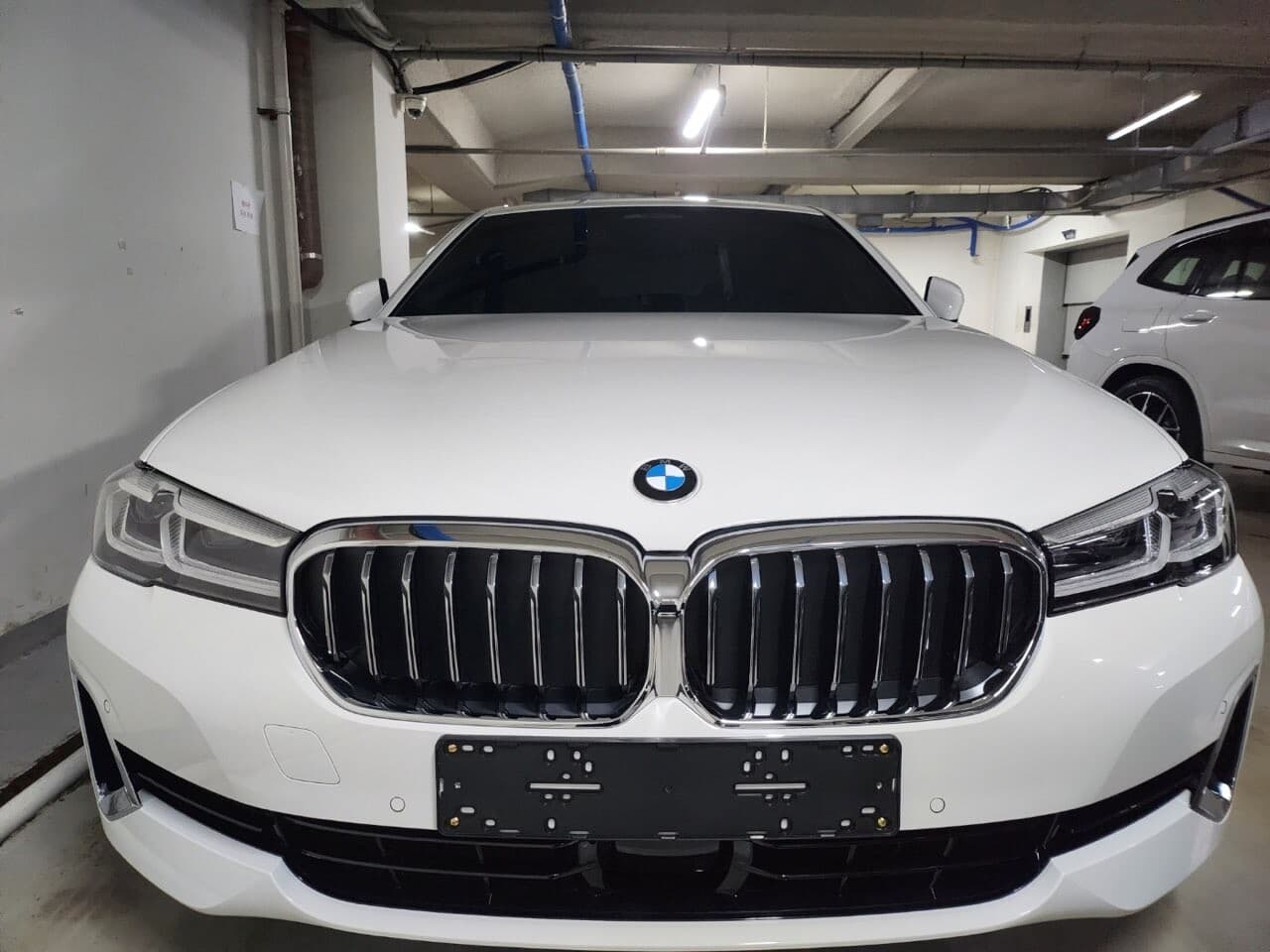 BMW 5시리즈 530i 럭셔리 게시글 썸네일