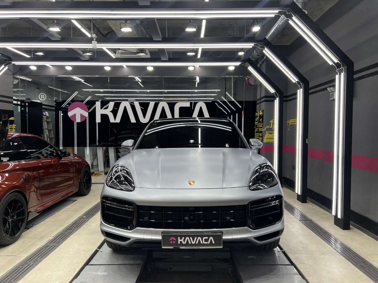 포르쉐 카이엔 쿠페 카이엔 터보 쿠페 게시글 썸네일