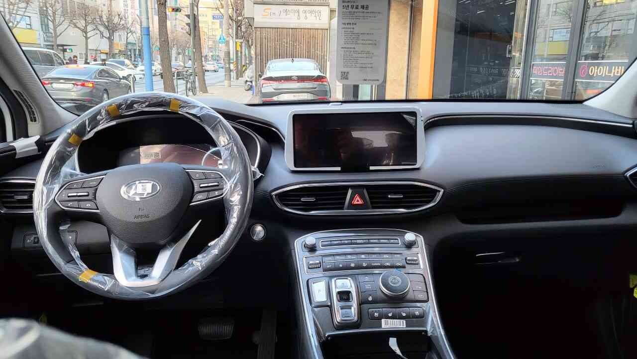 현대 싼타페 2.5 가솔린 프레스티지 초이스 7인승 HTRAC 게시글 썸네일