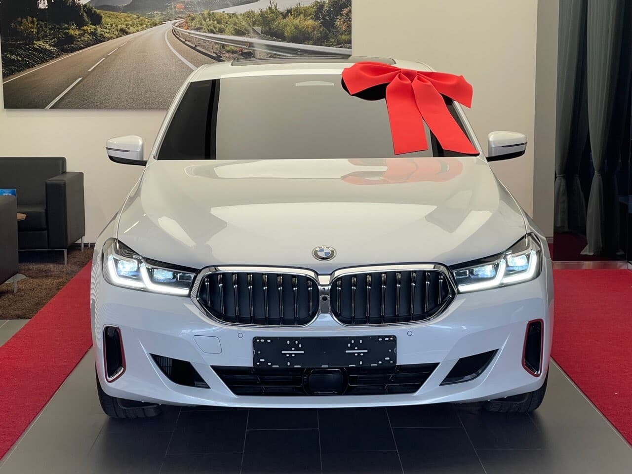 BMW 6시리즈 그란투리스모 630i xDrive GT 럭셔리 게시글 썸네일