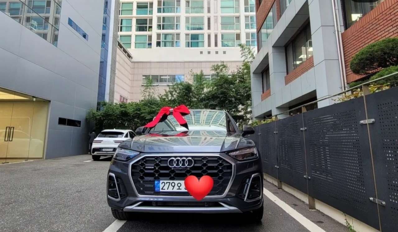 아우디 Q5 45 TFSI 콰트로 프리미엄 게시글 썸네일