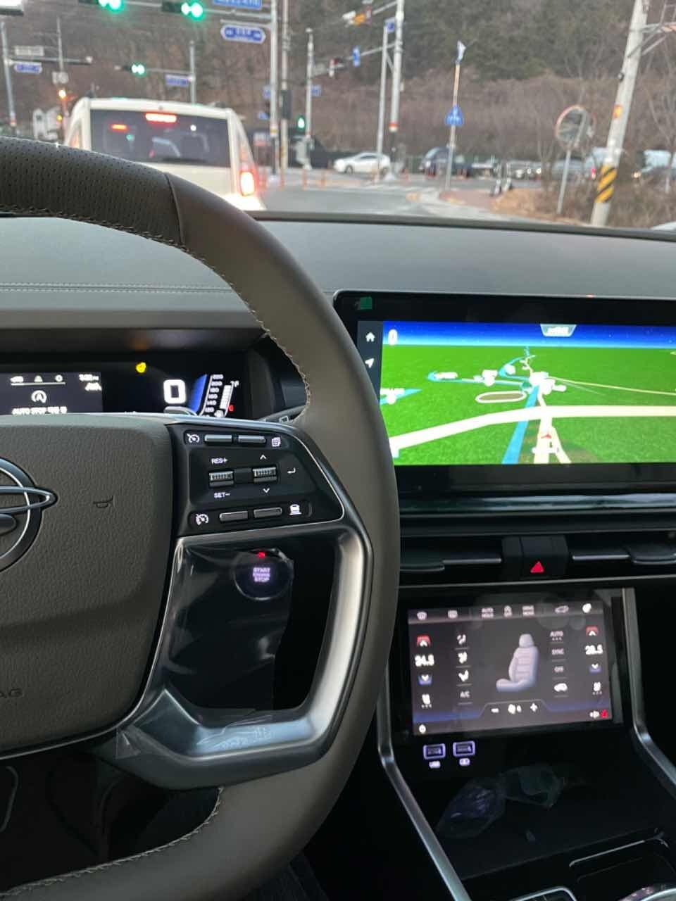 KG 모빌리티 토레스 T7 게시글 썸네일