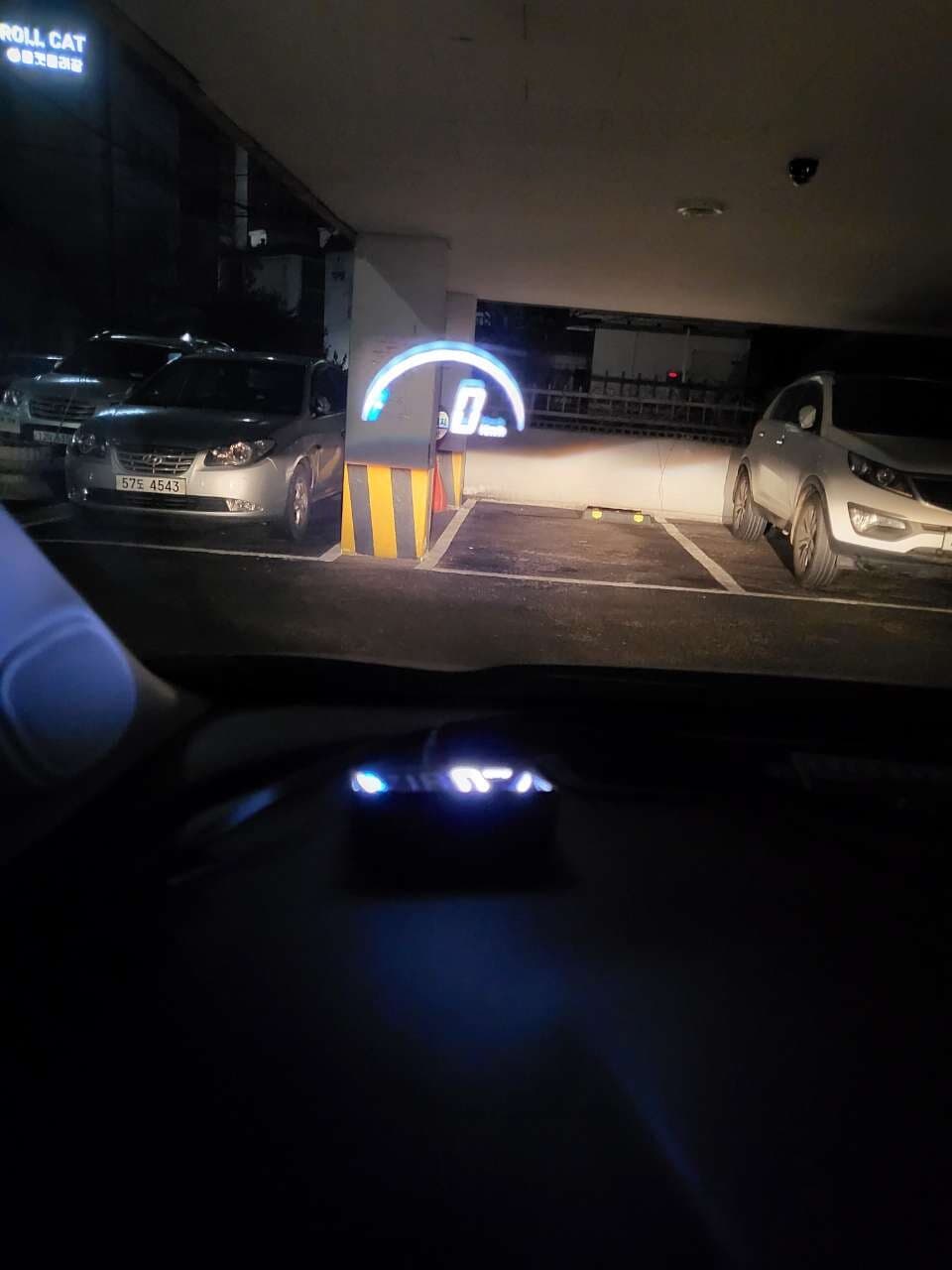 쉐보레 스파크 마이핏 게시글 썸네일