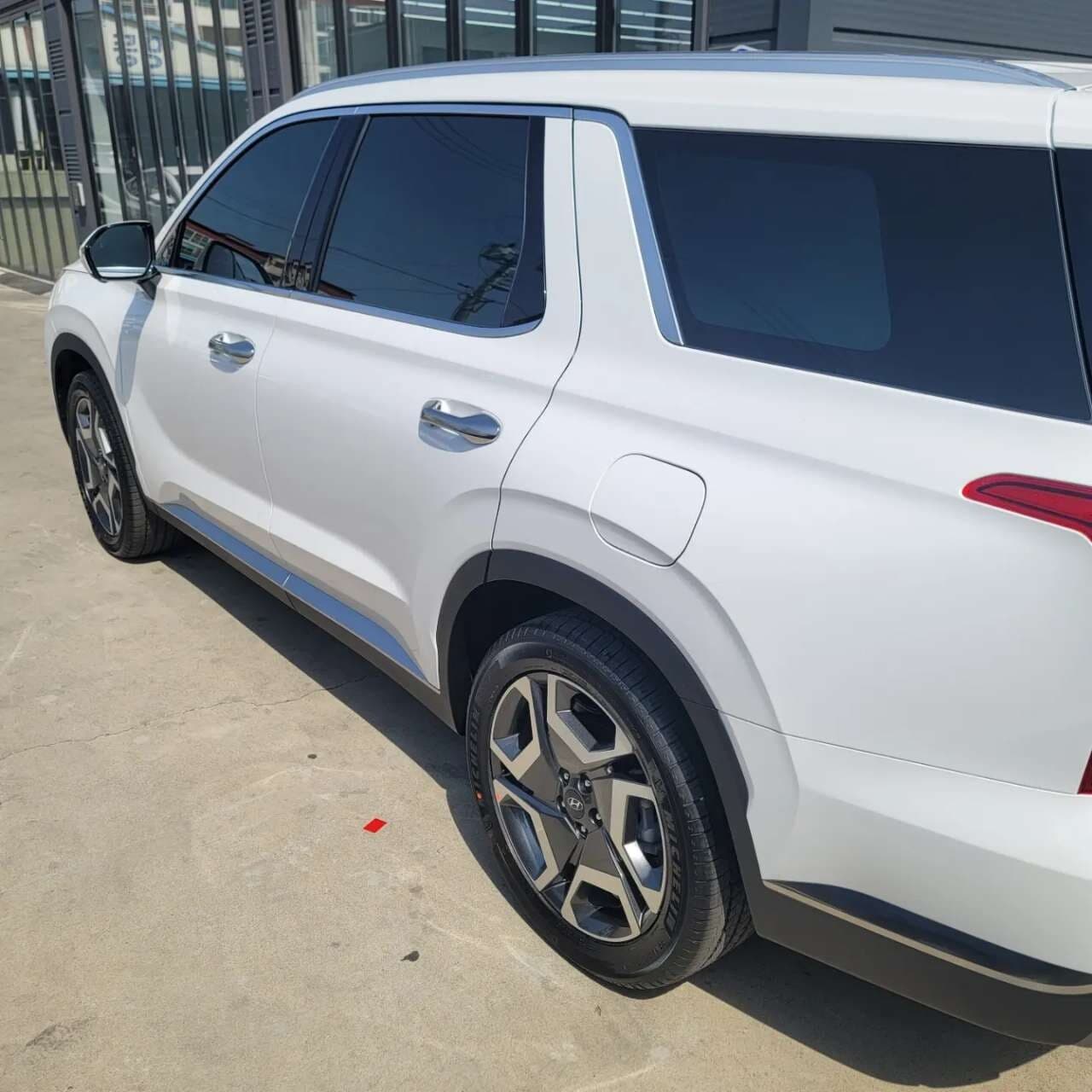 현대 팰리세이드 3.8 가솔린 프레스티지 7인승 2WD 게시글 썸네일