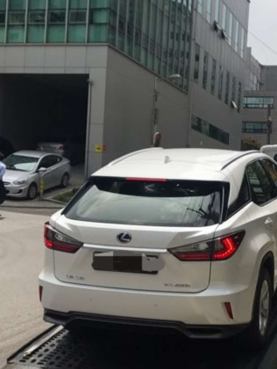 렉서스 RX 450h 슈프림 게시글 썸네일