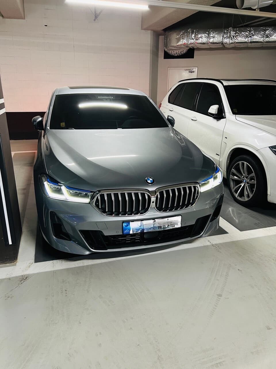 BMW 6시리즈 그란투리스모 630i xDrive GT M 스포츠 패키지 게시글 썸네일