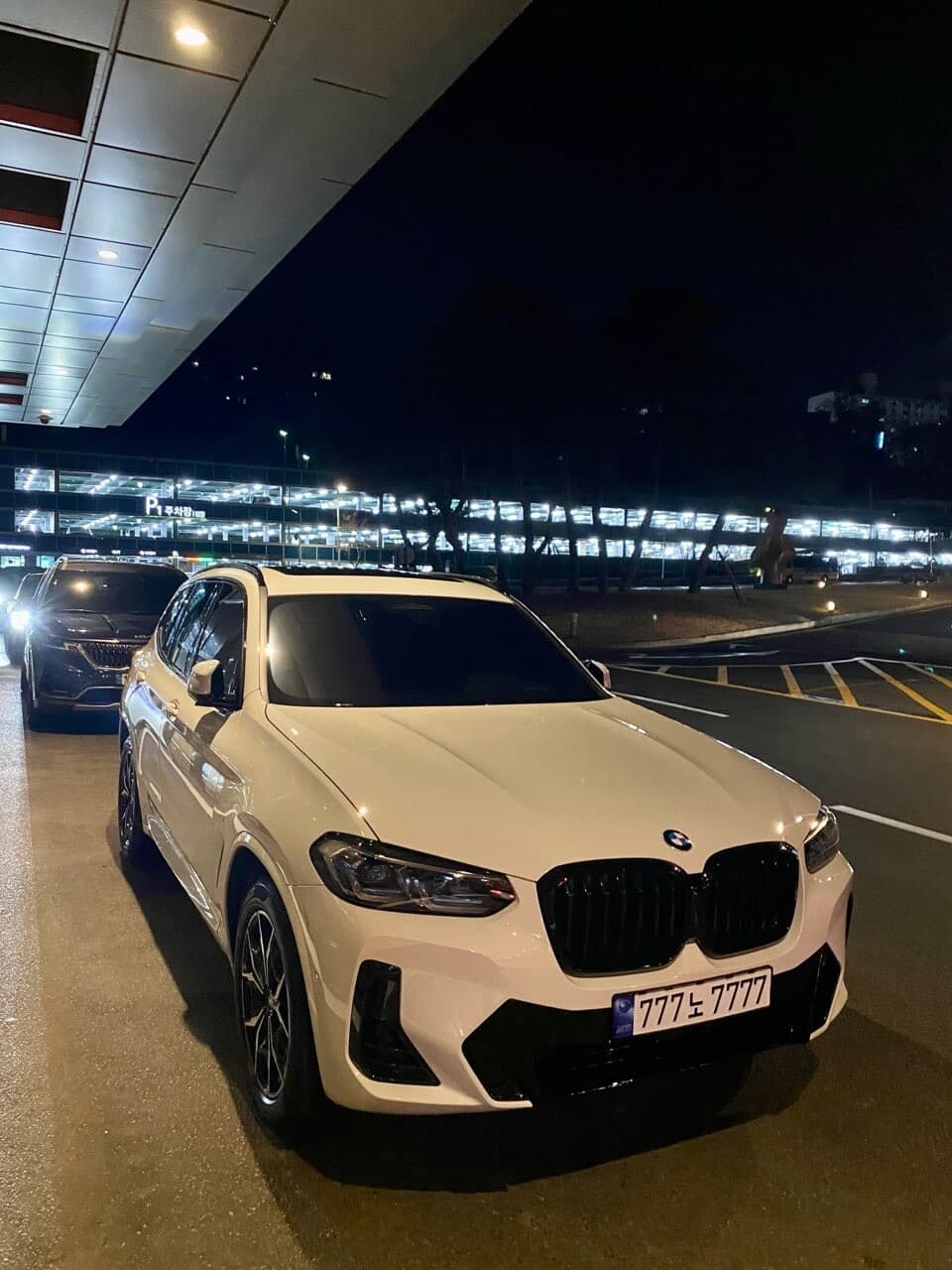 BMW X3 xDrive 20i M 스포츠 프로 게시글 썸네일