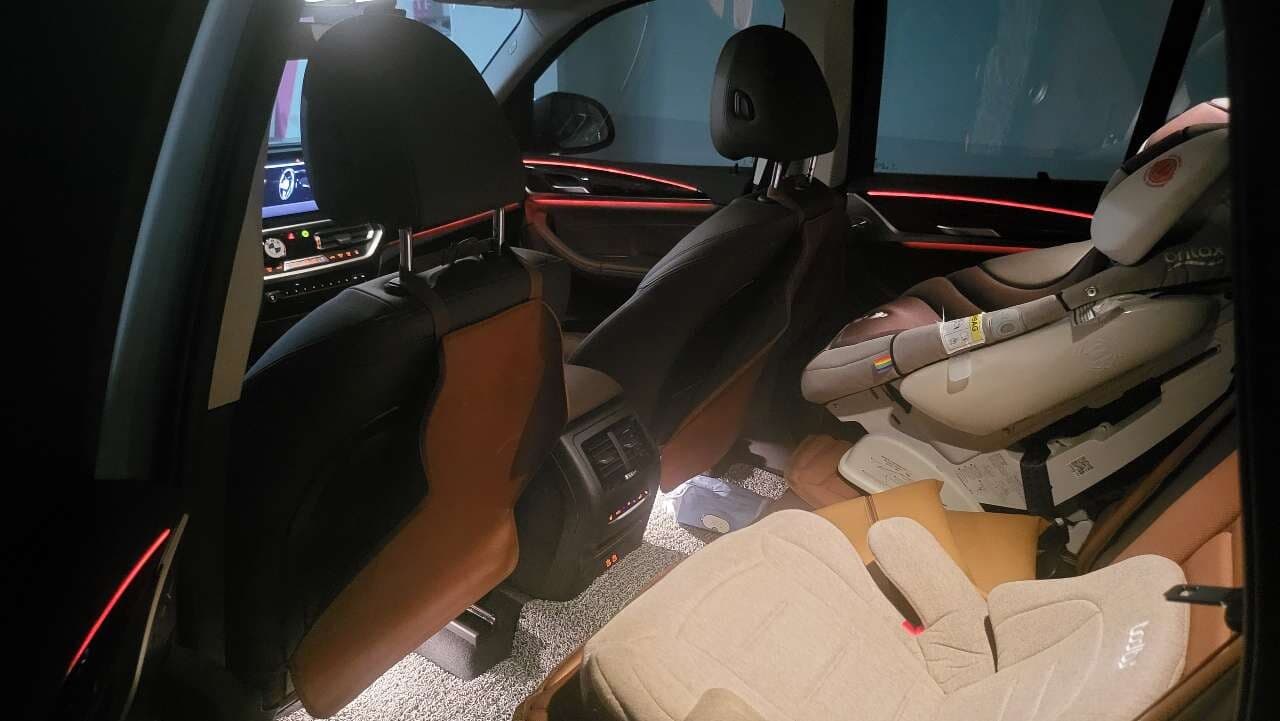 BMW X3 xDrive 20i xLine 게시글 썸네일