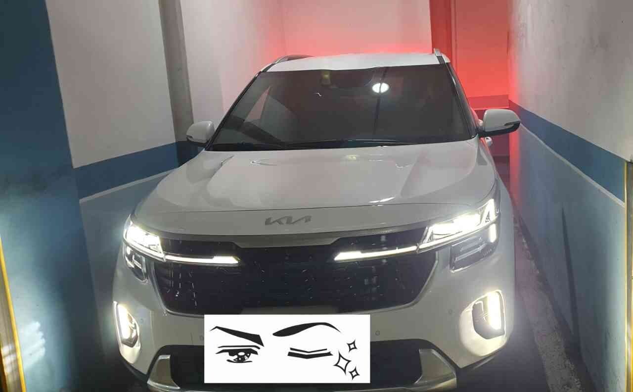 기아 셀토스 2.0 가솔린 시그니처 게시글 썸네일