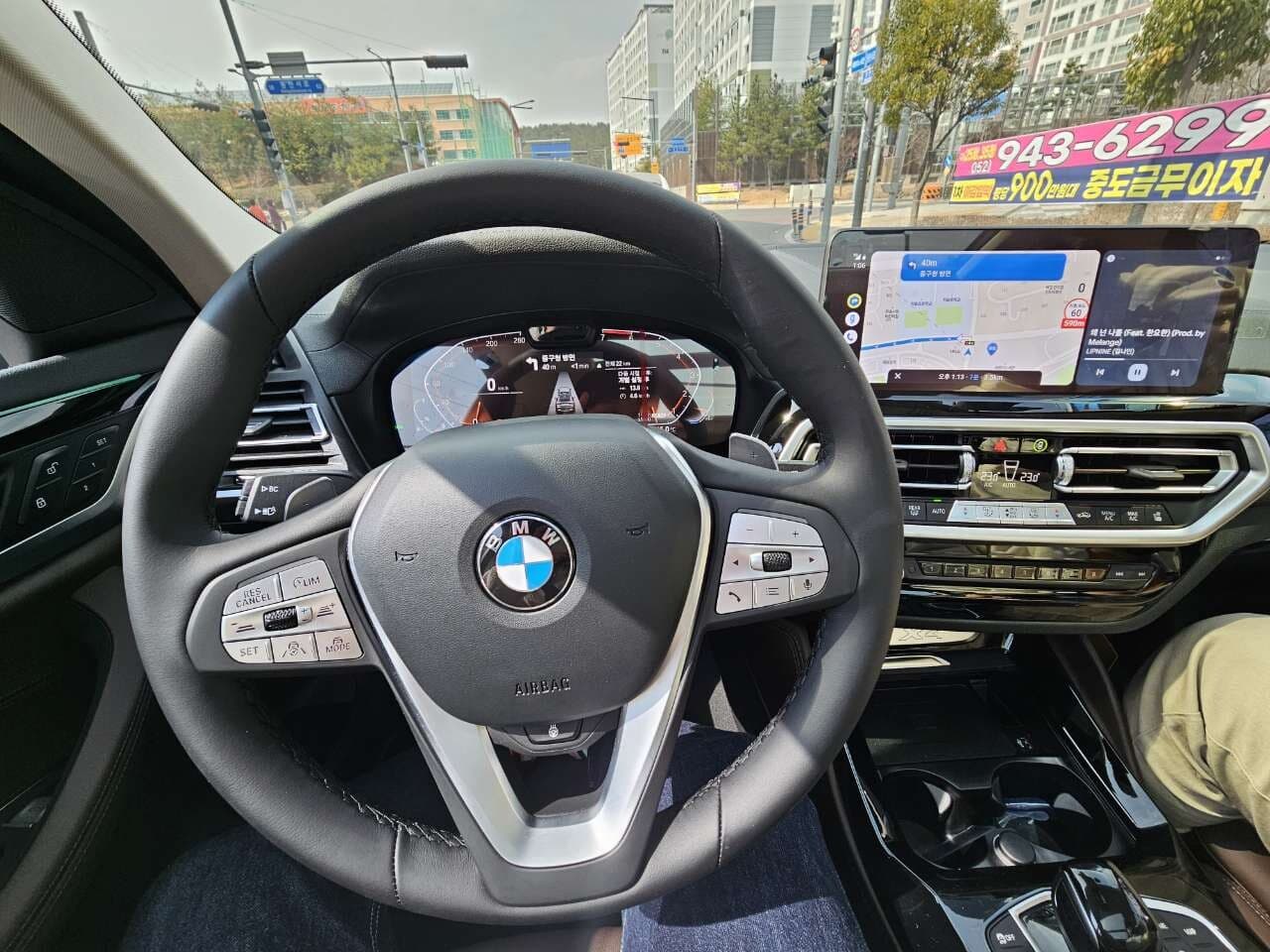 BMW X4 xDrive 20i xLine 게시글 썸네일