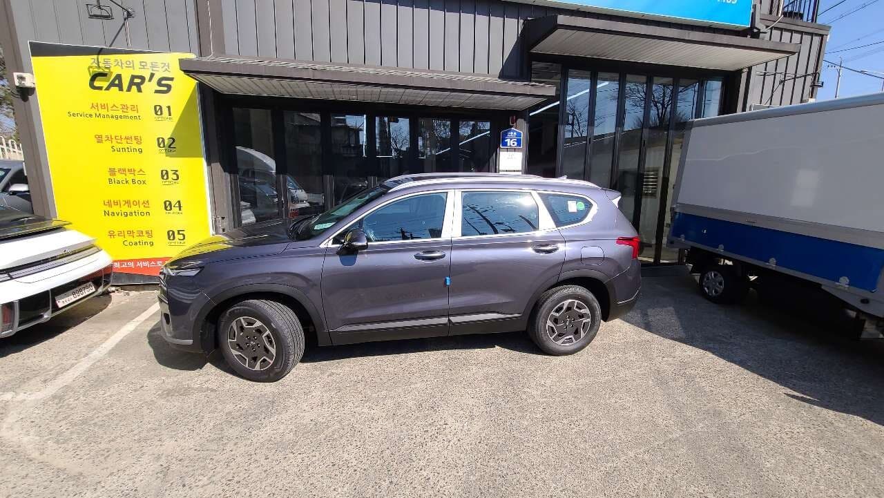 현대 싼타페 하이브리드 프레스티지 초이스 5인승 AWD 게시글 썸네일