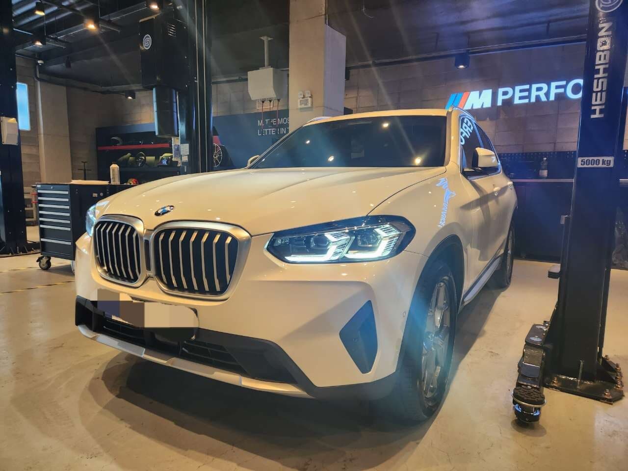 BMW X3 xDrive 20i xLine 게시글 썸네일