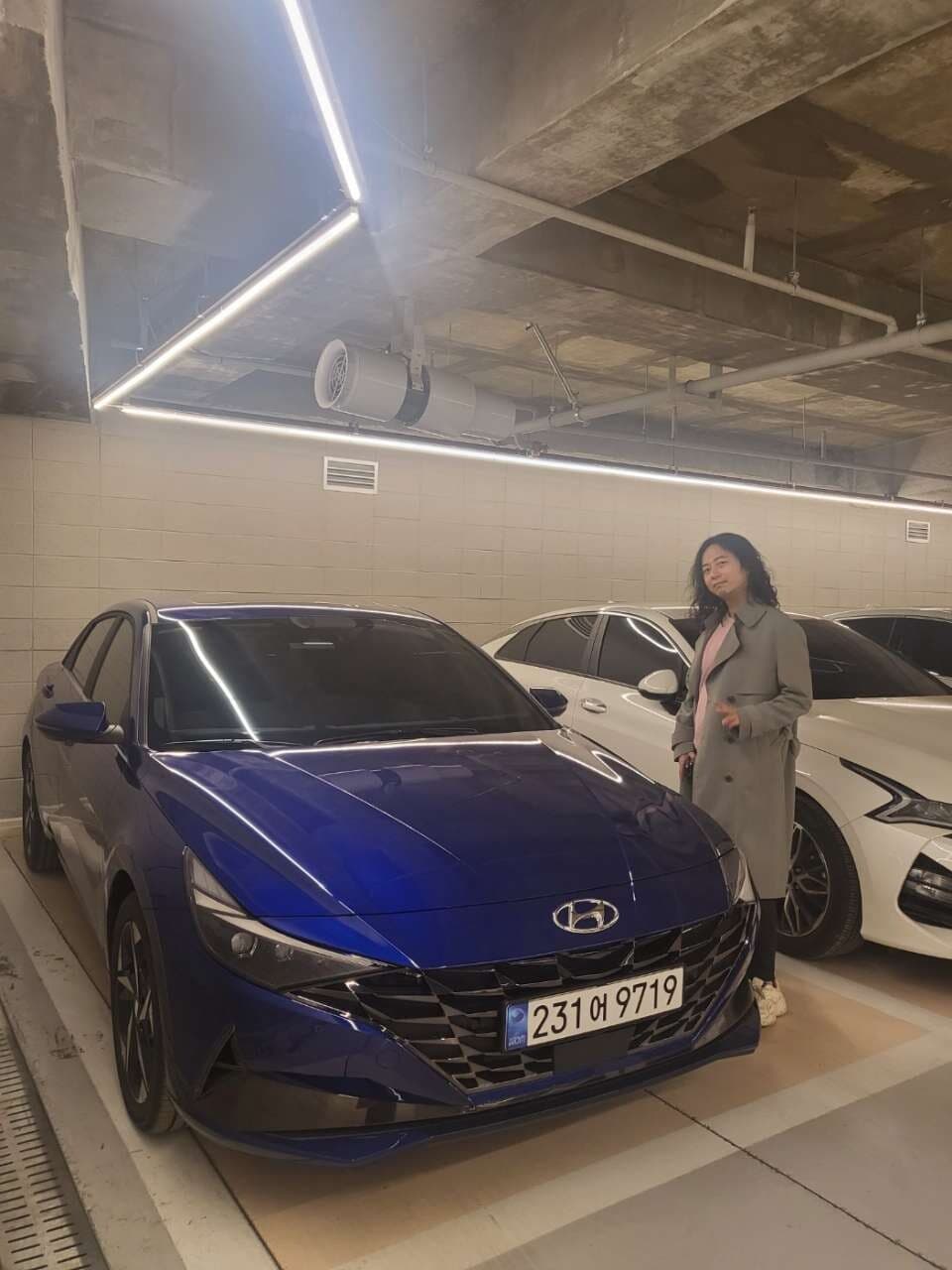 현대 아반떼 1.6 가솔린 인스퍼레이션 게시글 썸네일