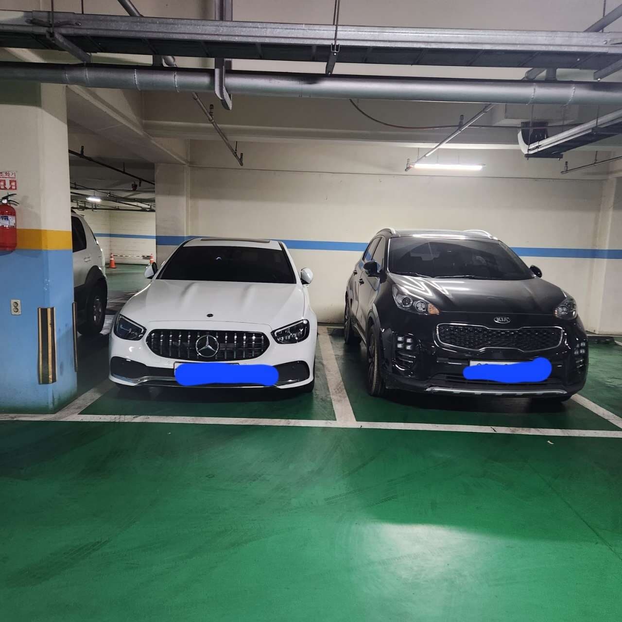 기아 스포티지 U2 1.7 2WD 노블레스 스페셜 게시글 썸네일