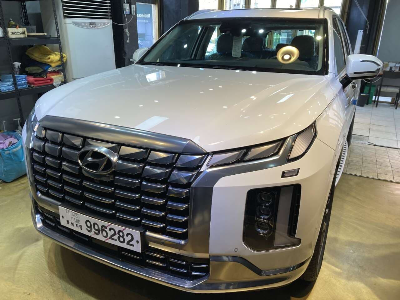 현대 팰리세이드 2.2 디젤 캘리그라피 8인승 HTRAC 게시글 썸네일