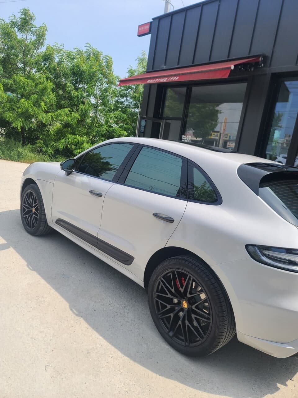 포르쉐 마칸 GTS 게시글 썸네일