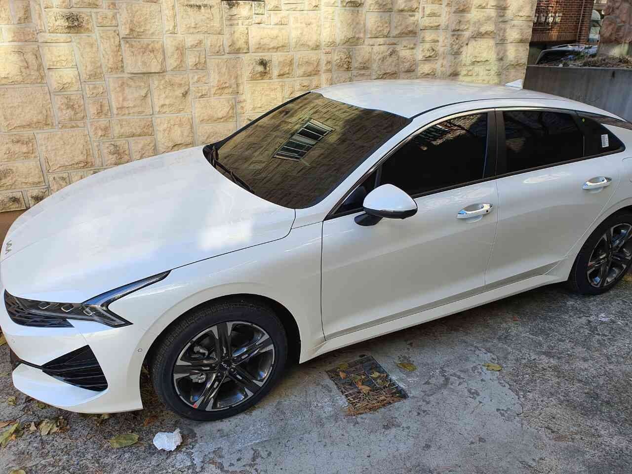 기아 K5 2.0 가솔린 시그니처 게시글 썸네일