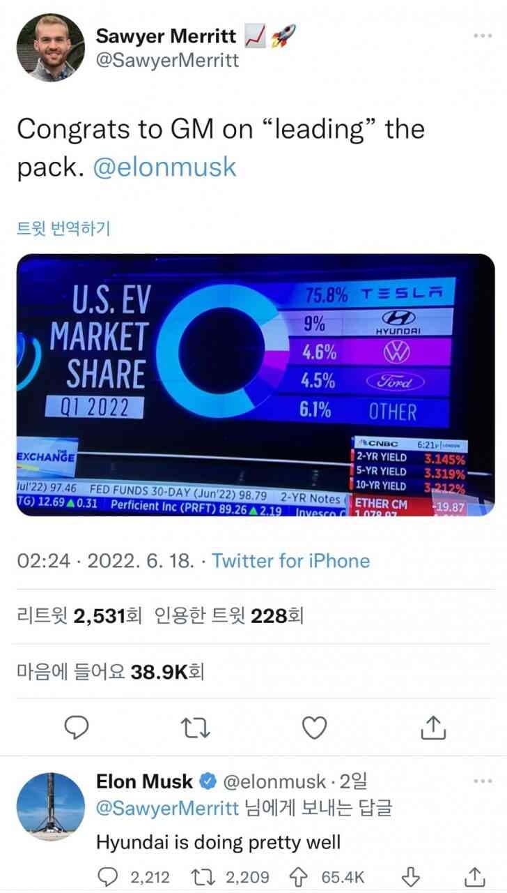 이건 비꼬는 걸까요 칭찬하는 걸까요? 게시글 썸네일