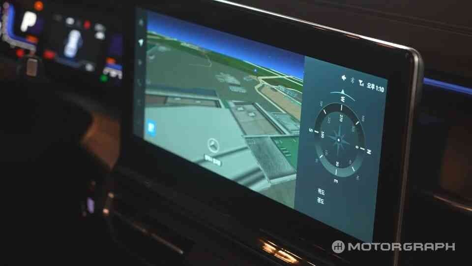 토레스 내비게이션 풀스크린이 안되던걸 해결해준다고 하네요 게시글 썸네일