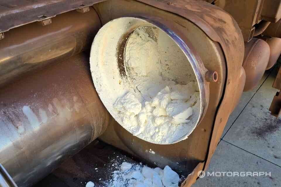 불량 요소수를 사용하지 않도록 주의해야 한다고 합니다 게시글 썸네일