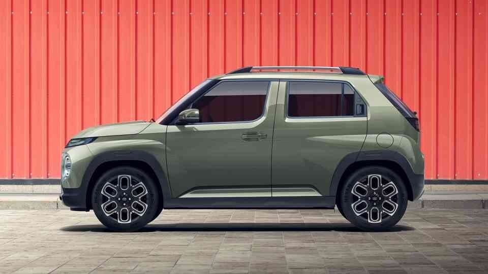 오일 증가, 시동 꺼짐에 이은 캐스퍼 떨림 현상 게시글 썸네일