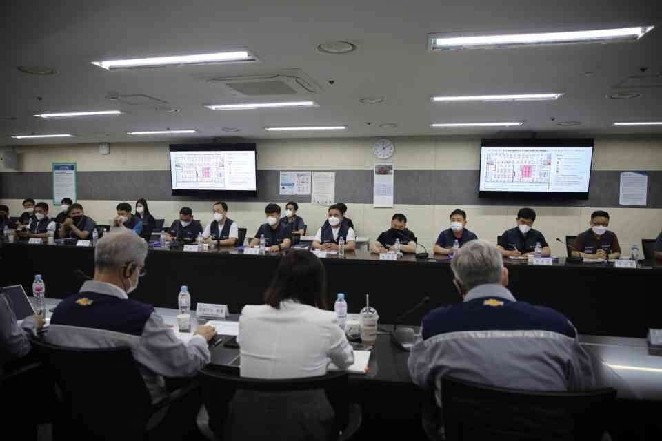 한국GM노조 파업 찬반투표 결과 83%가 찬성했습니다 게시글 썸네일
