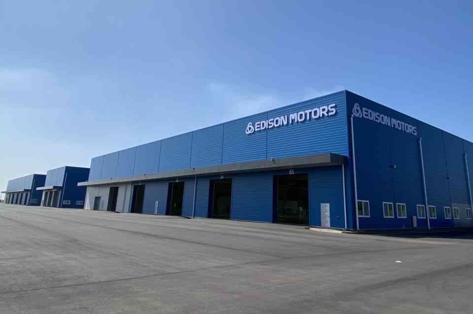 '혹시나'가 '역시나'가 되어가는 중인 에디슨모터스.. 게시글 썸네일