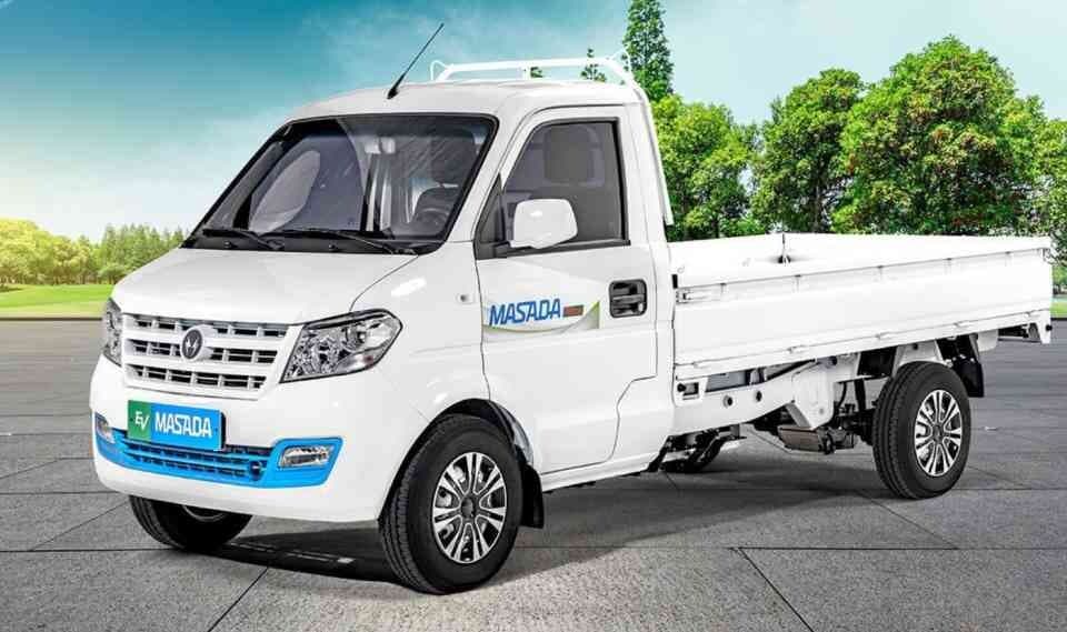 똑같은 중국 전기차가 국내에서 여러 이름으로 판매된다면? 게시글 썸네일