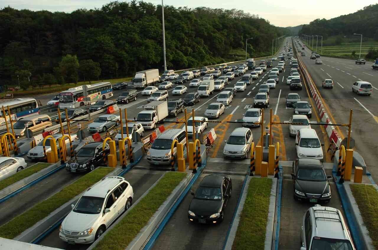 빅데이터에 따르면 내일 교통사고율이 높다고 합니다! 게시글 썸네일