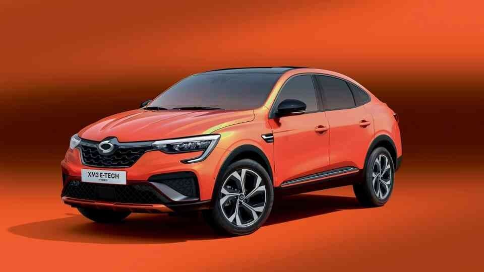 XM3 하이브리드 가격이 공개됐습니다!!! 3090만원~3370만원 게시글 썸네일