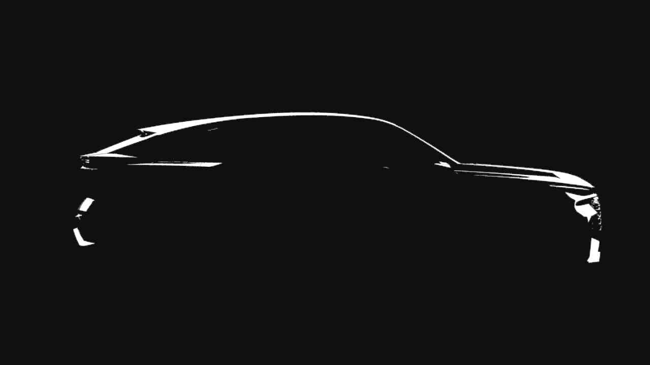 르노코리아가 볼보와 만들 SUV 티저가 나왔습니다. 게시글 썸네일