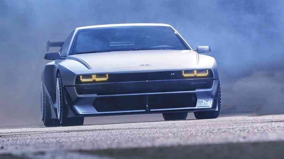 현대차 미드십 슈퍼카 비밀 개발 프로젝트가 취소됐다는 소식입니다 게시글 썸네일