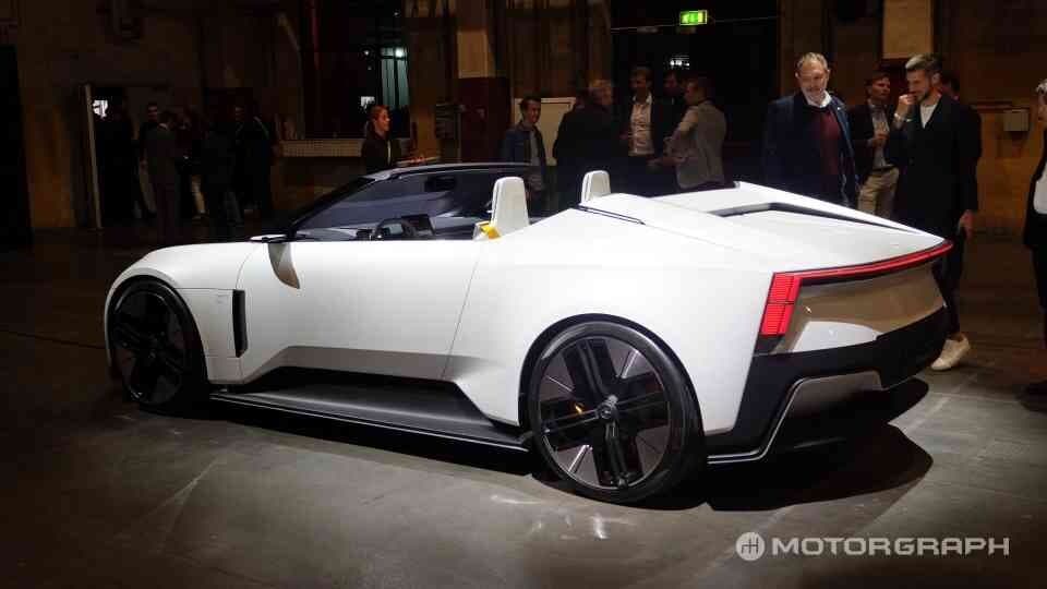 폴스타6 한정판 물량 10대에서 30대로 늘었다네요 게시글 썸네일