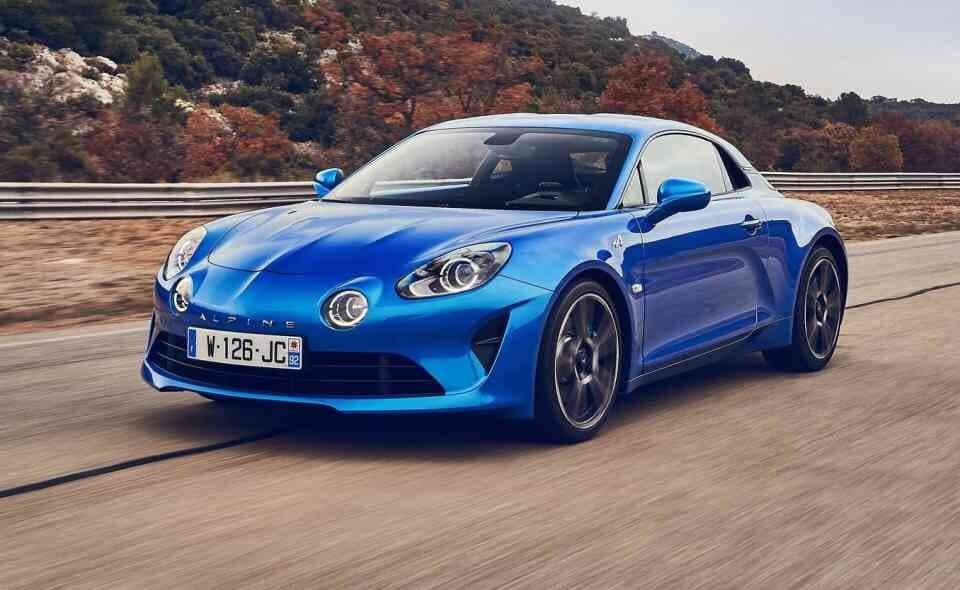 알핀이 국내 진출을 검토합니다!!!! 게시글 썸네일