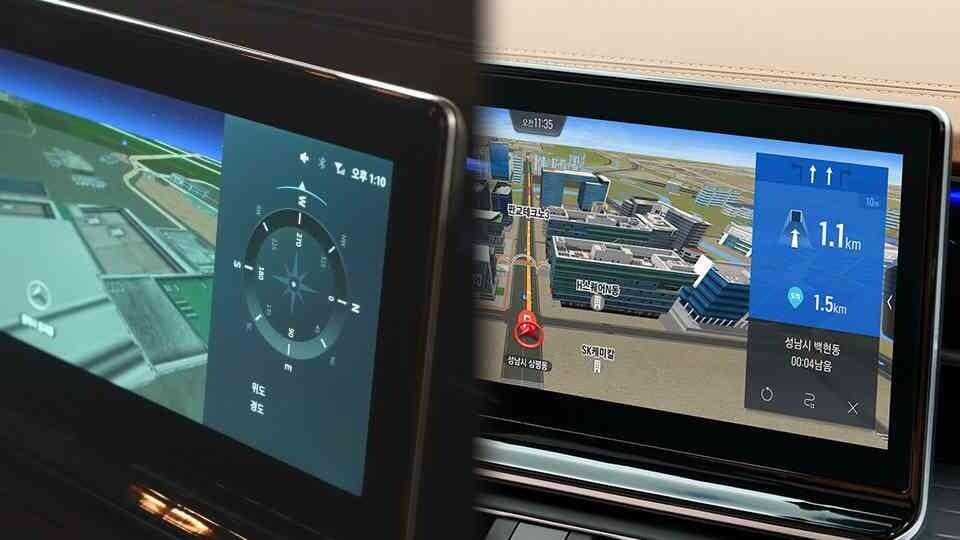 토레스 내비게이션 풀 화면 업그레이드가 진행됩니다 게시글 썸네일