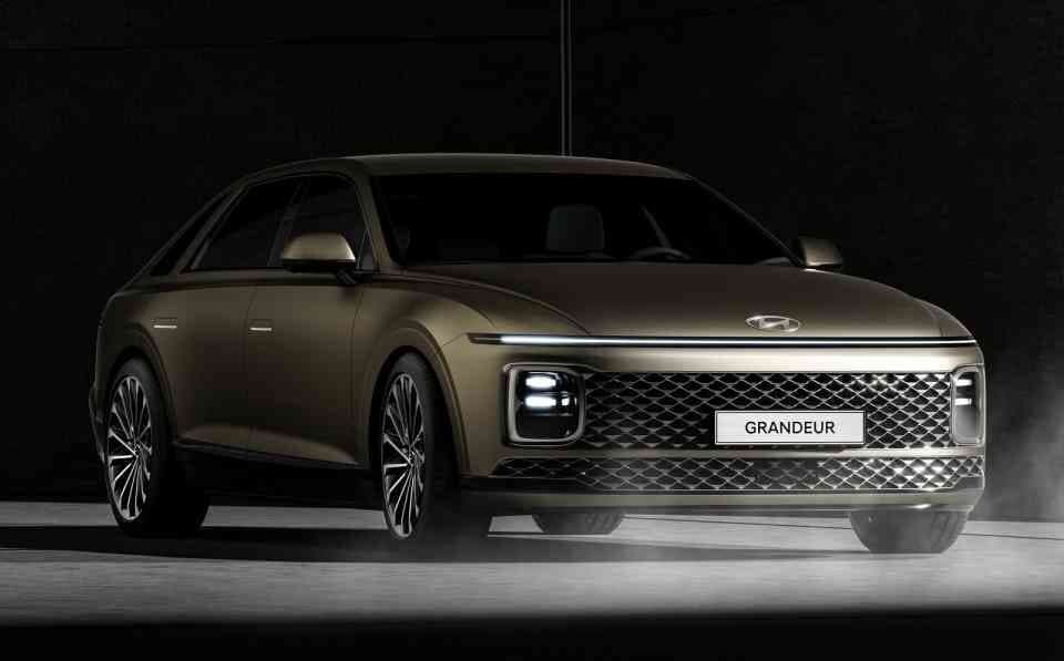 그랜저 사전계약 대폭발 ㄷㄷ 게시글 썸네일