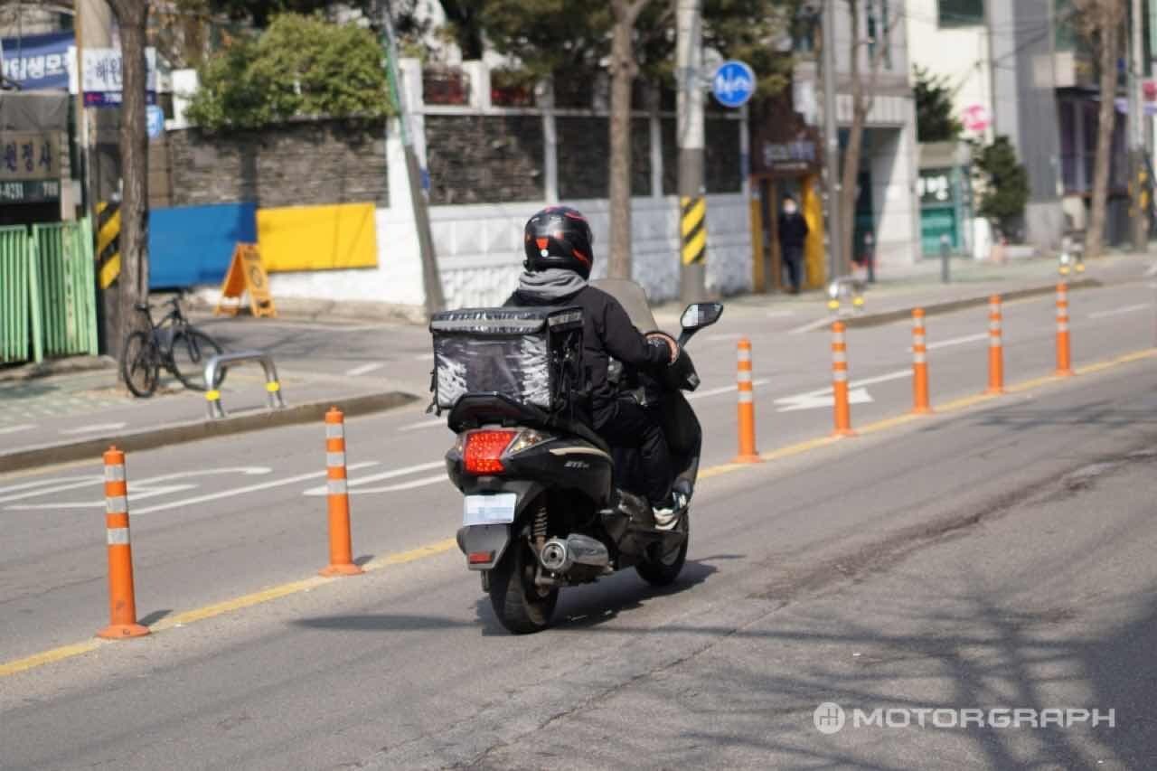 내일부터 95데시벨 넘는 오토바이는 과태료를 내야 합니다 게시글 썸네일