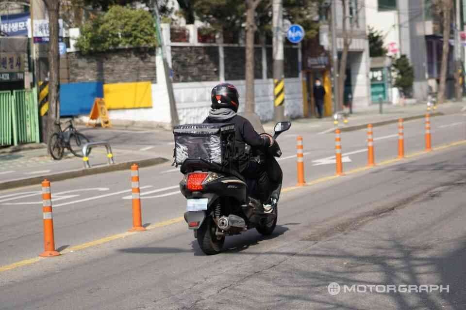 순정 바이크도 소음으로 과태료를 낼 수 있게 됐습니다 게시글 썸네일