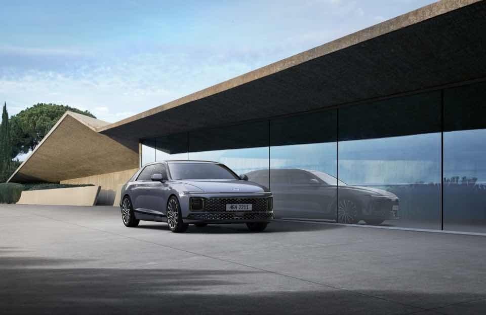 드디어 신형 그랜저 출시!!! 사전계약 10만9000대 ㅎㄷㄷ 게시글 썸네일