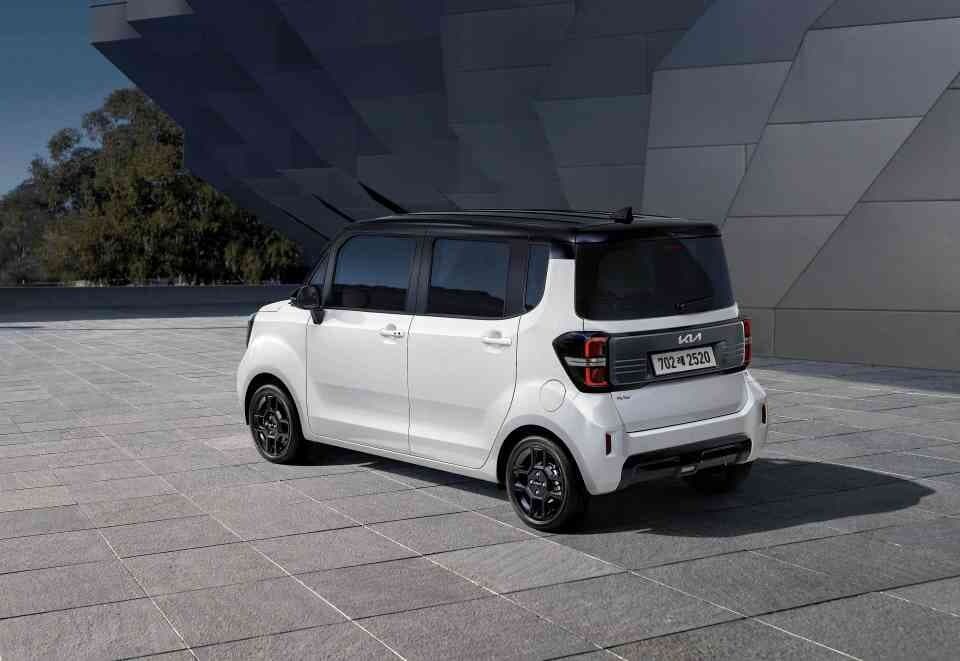 띠용 갑자기 레이 그래비티 출시? 게시글 썸네일