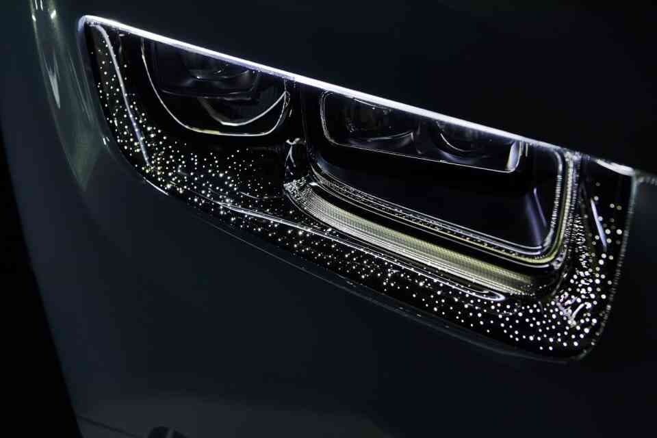 롤스로이스 팬텀 시리즈2 출시! 게시글 썸네일