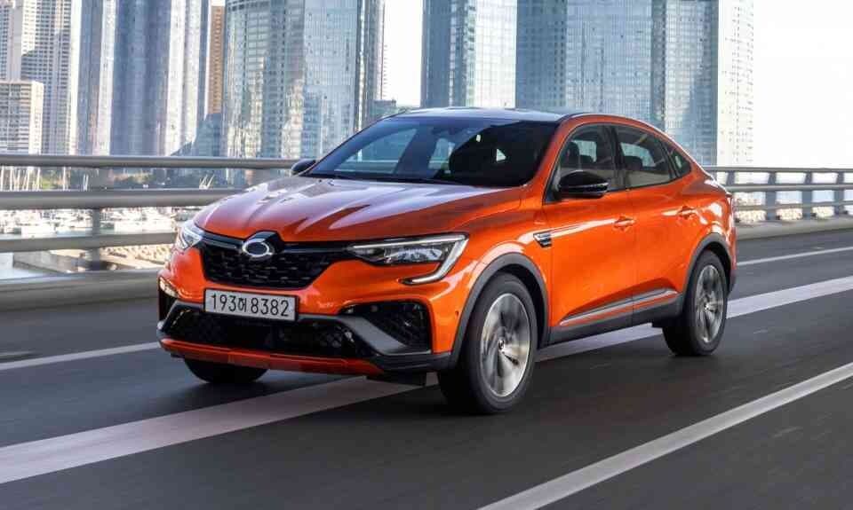 XM3 하이브리드 살 돈이면 스포티지? 여러분의 선택은? 게시글 썸네일