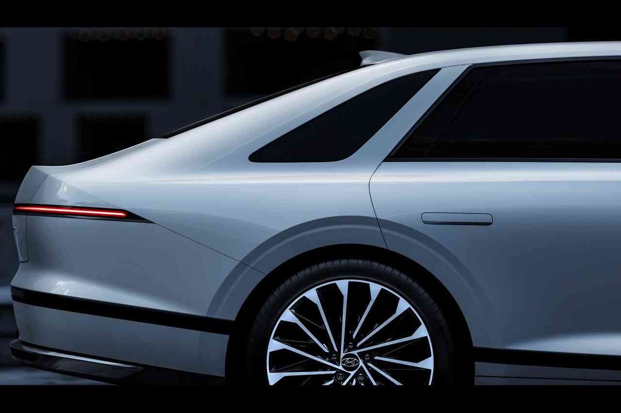 신형 그랜저의 탁월한 승차감은 '이 기술' 때문....? 게시글 썸네일