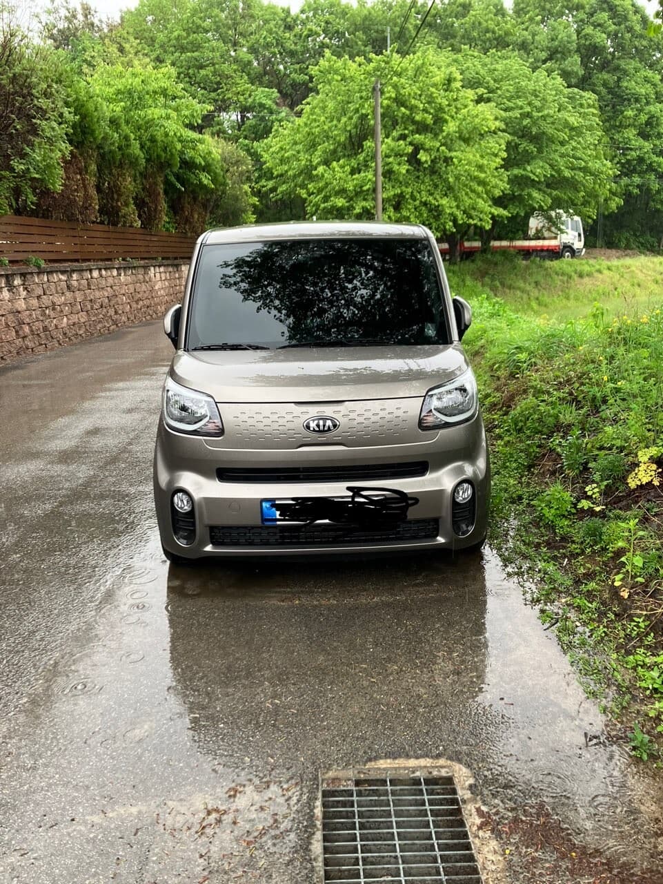 기아 레이 1.0 가솔린 프레스티지 게시글 썸네일