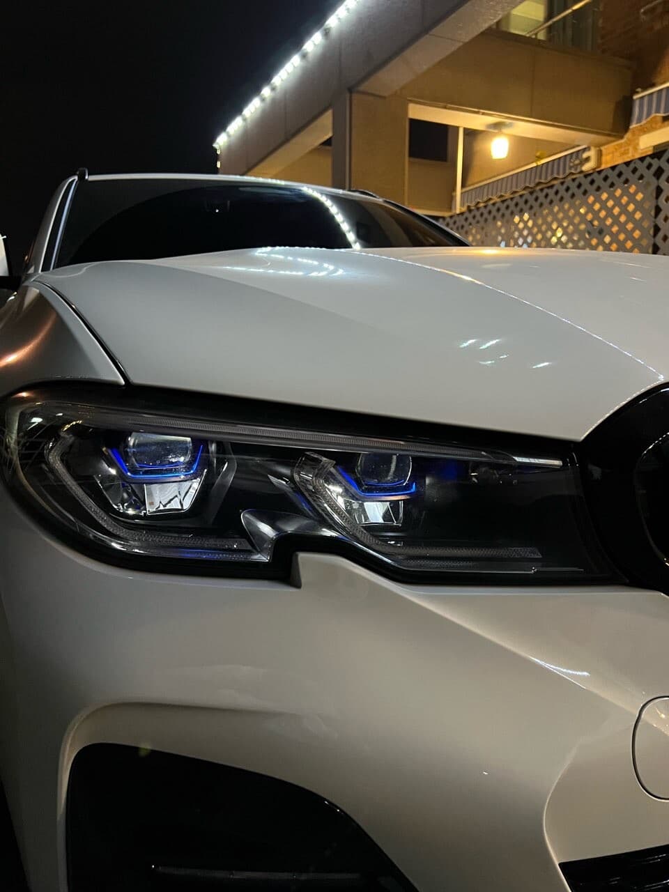 BMW 3시리즈 투어링 320i 투어링 M 스포츠 P1 게시글 썸네일