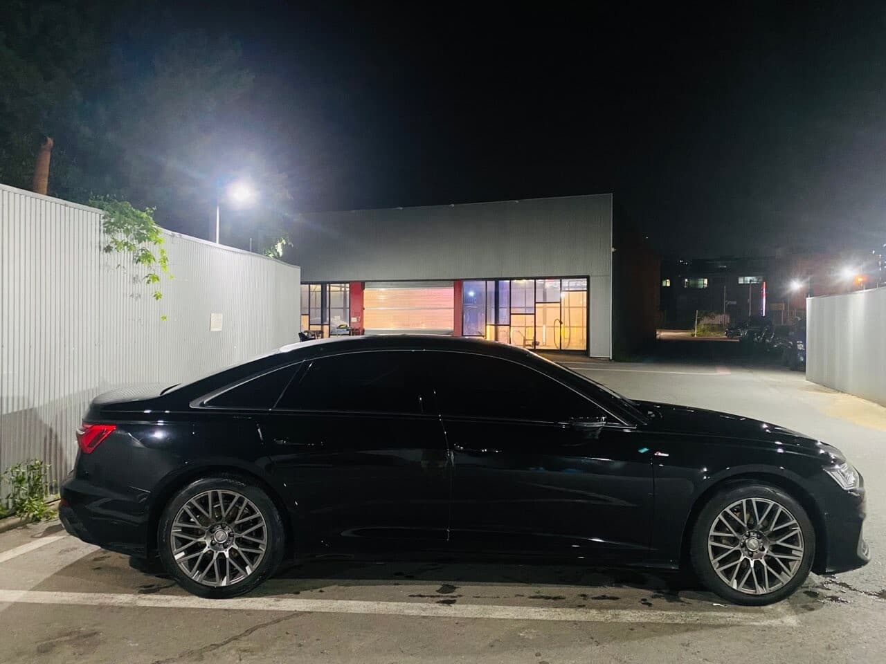 아우디 A6 40 TDI 게시글 썸네일