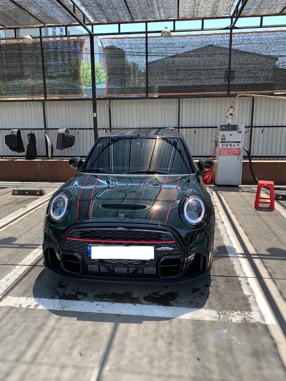 미니 컨버터블 존 쿠퍼 웍스 T1 게시글 썸네일