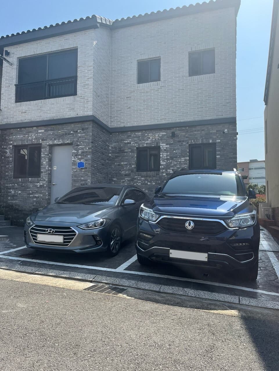 KG 모빌리티 렉스턴 헤리티지 4WD 7인승 게시글 썸네일